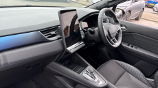 Renault Symbioz 1.6 E-Tech FHEV 145 Techno Esprit Alpine 5dr Auto Hybrid Estate